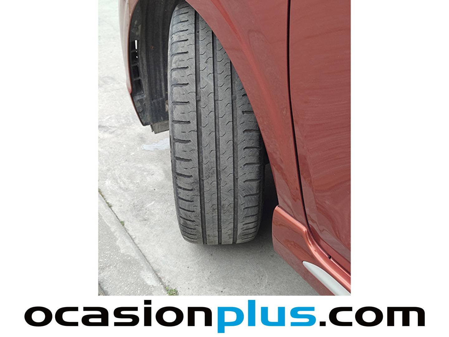 KIA Picanto Kia Picanto 1.0 CVVT GT Line (67 CV) seminuevo