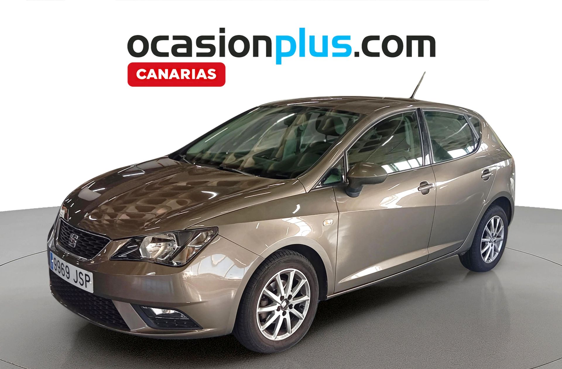SEAT Ibiza 1.2 TSI Style