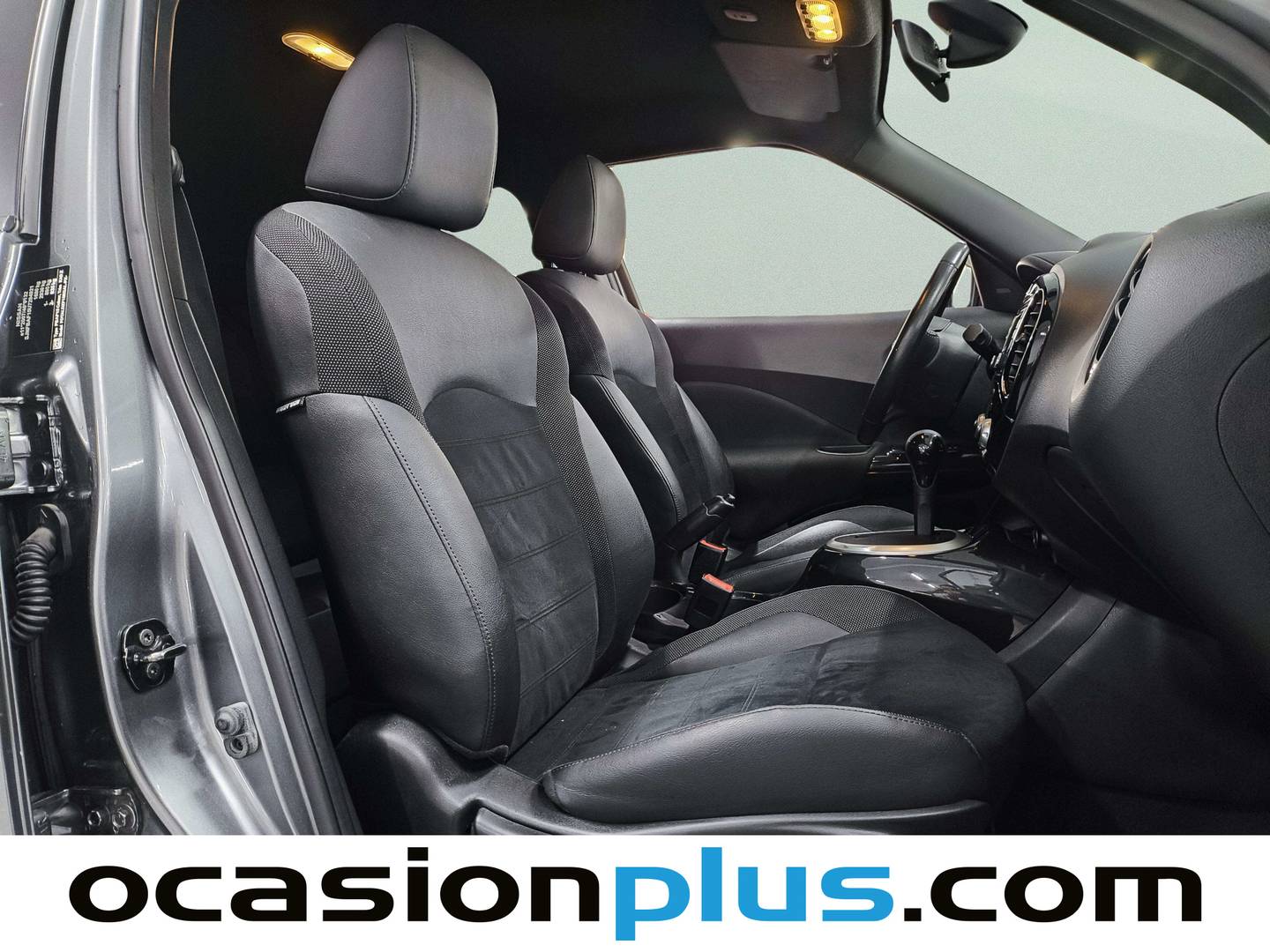 Nissan JUKE Nissan Juke 1.6 N-Connecta 4x2 XTronic (117 CV) km 0