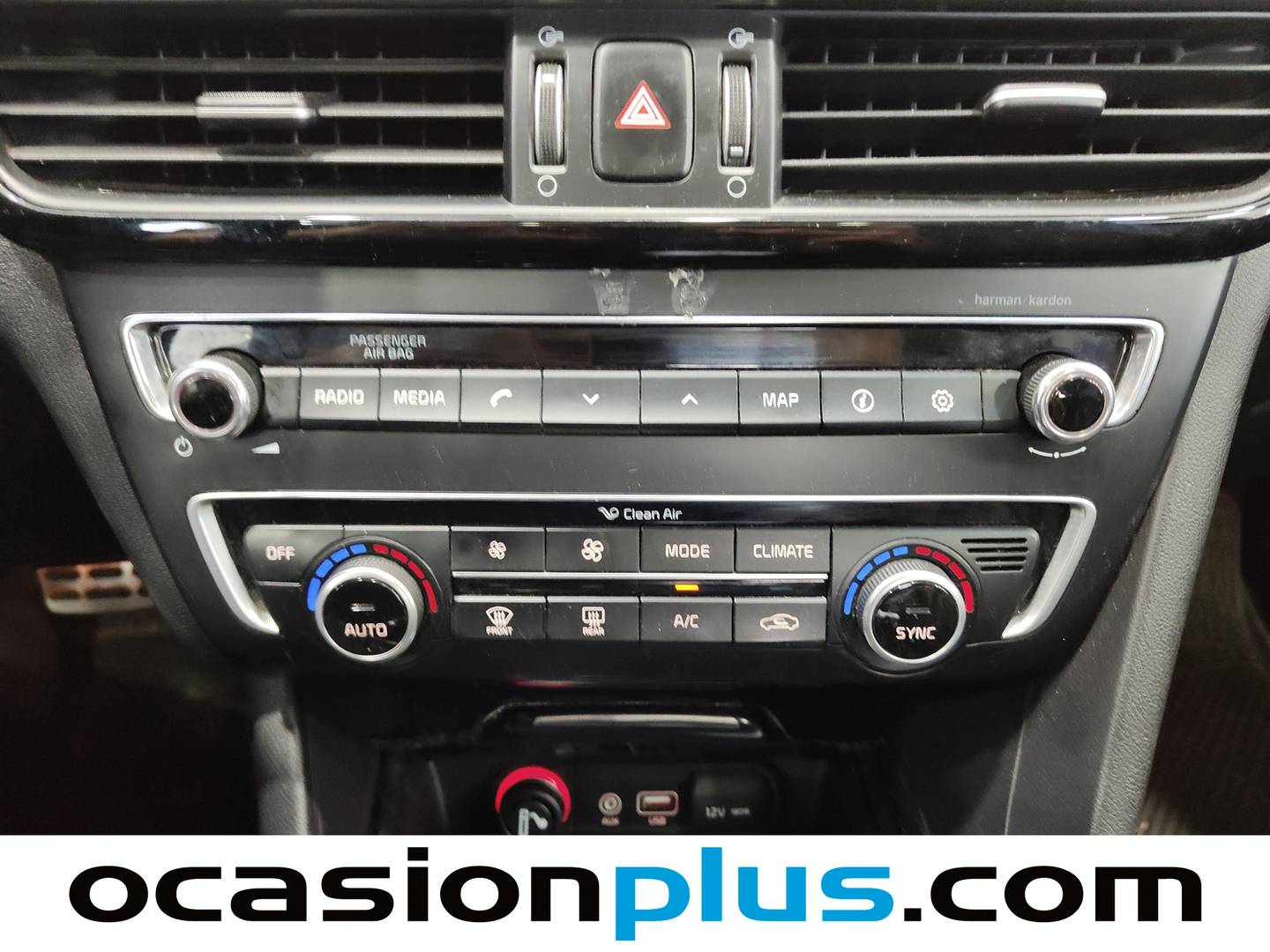 KIA Optima KIA Optima 1.7 CRDI Eco-Dynamics Emotion DCT (141 CV) 2016