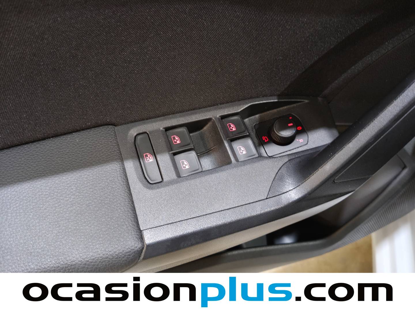 Foto Seat Ibiza SEAT Ibiza 1.0 TSI S&S Special Edition Xcellence (115 CV)