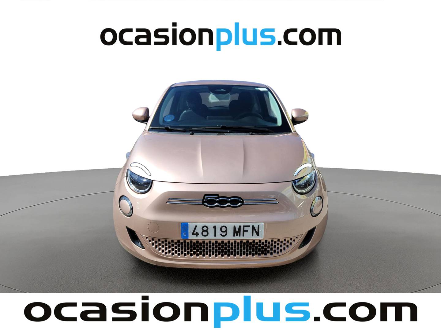 Fiat 500 Fiat 500 Electrico Electrico Monotrim 320km  (118 CV) 118cv