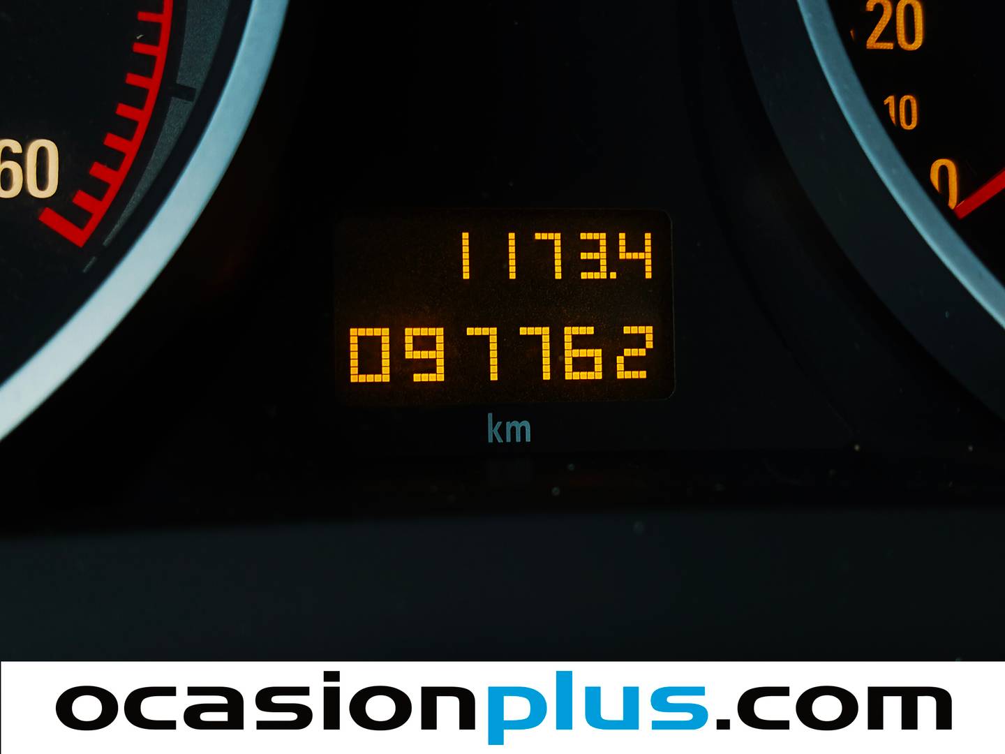 Opel Zafira Opel Zafira 1.7 CDTI Family (125 CV) 7 Plazas seminuevo