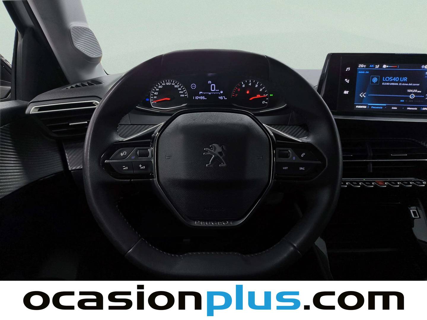 Peugeot 208 Peugeot 208 BlueHDi 100 Active (100 CV) 2023