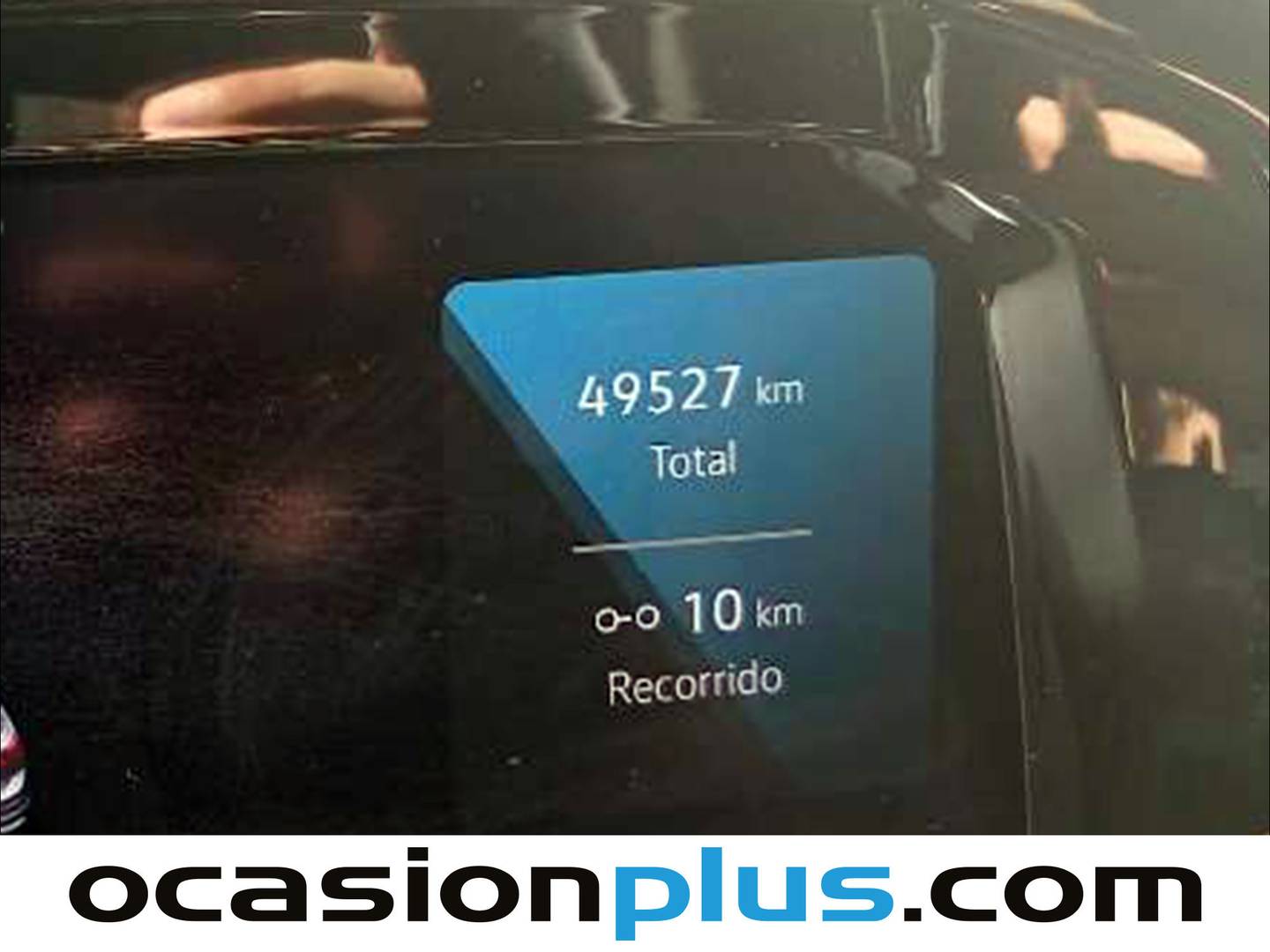 Volkswagen Golf Volkswagen Golf Life 1.5 TSI (130 CV) seminuevo