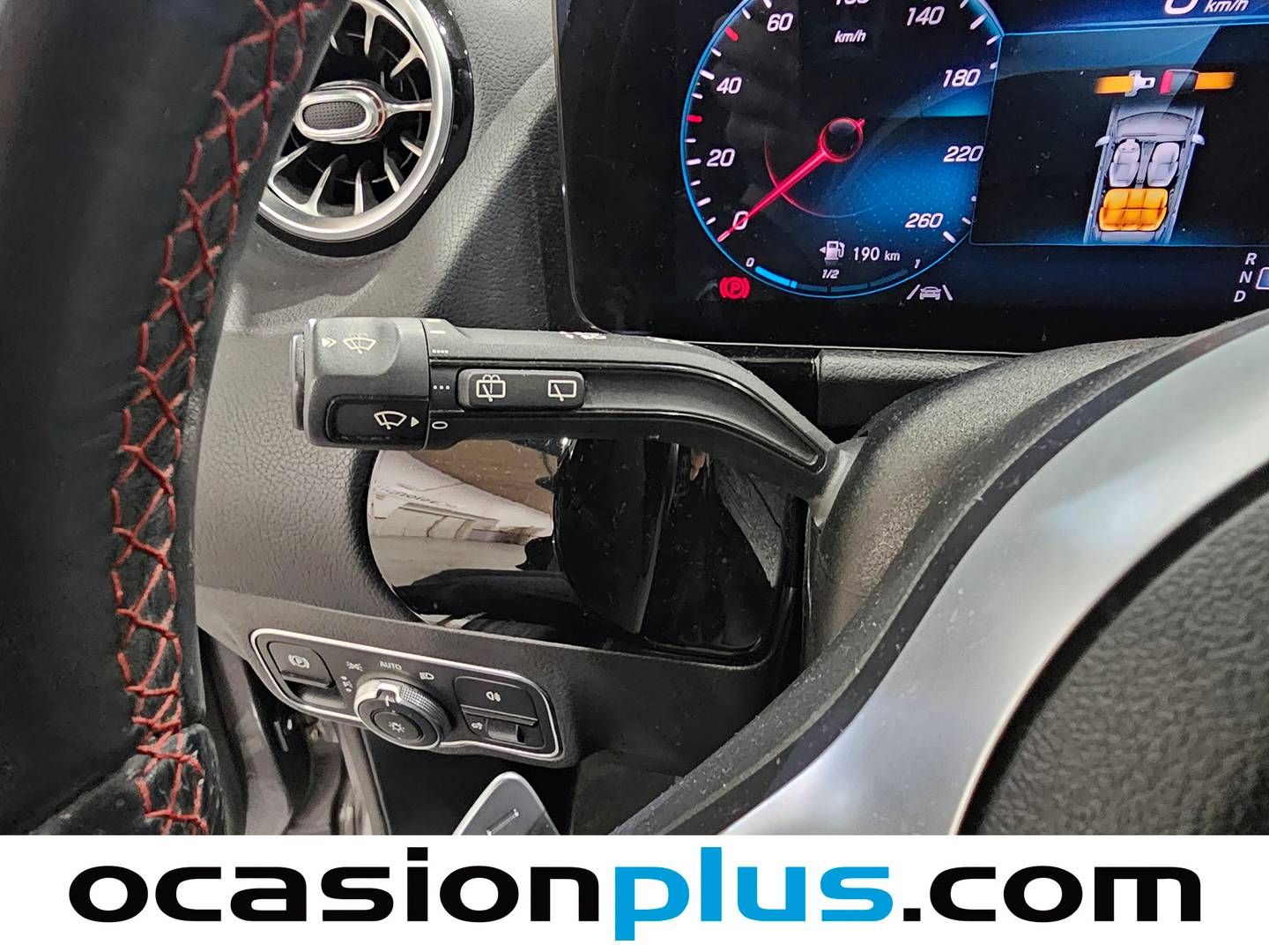 Mercedes GLA Mercedes GLA 200 d (150 CV) PACK AMG al mejor precio