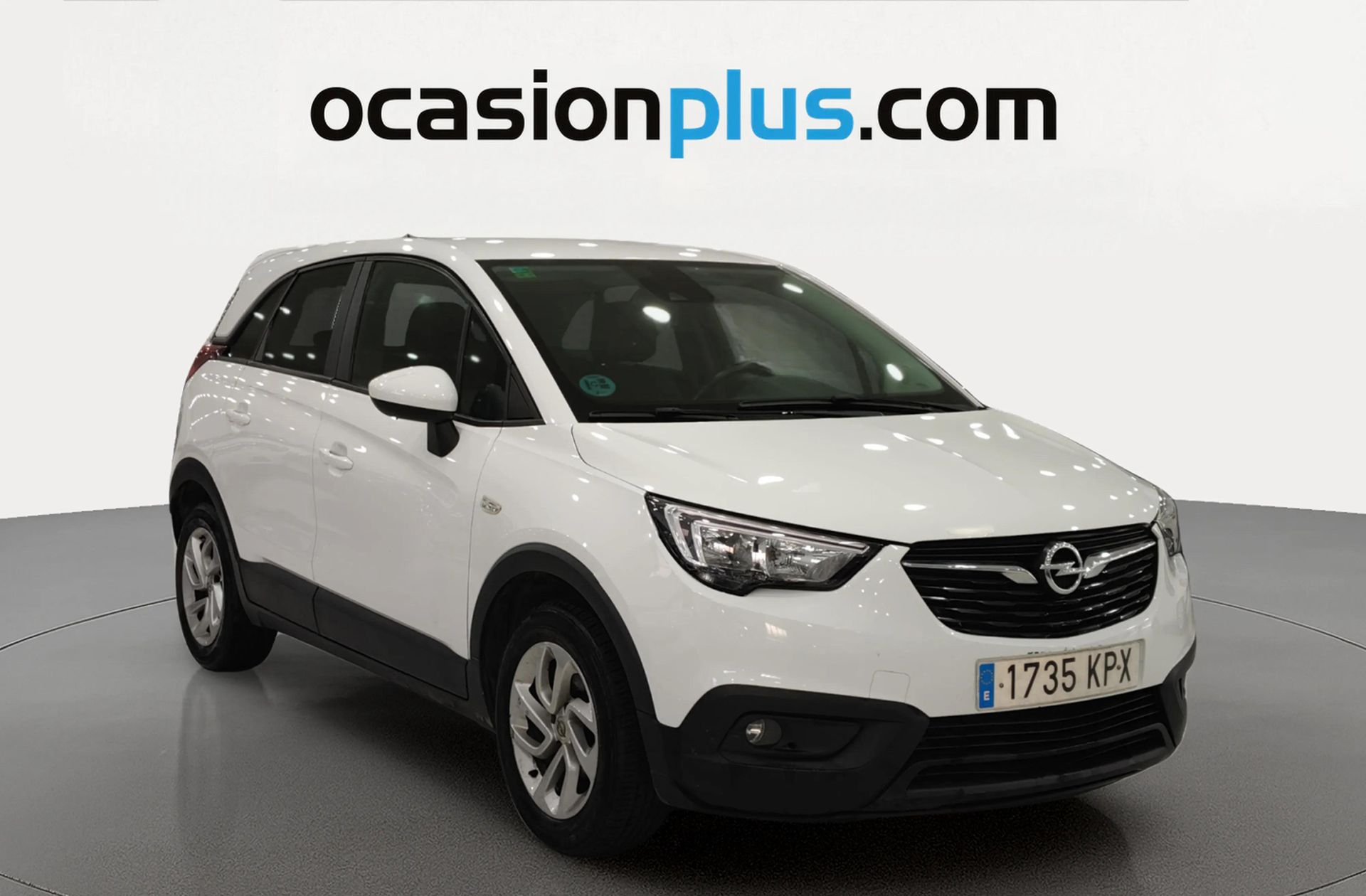 Opel Crossland 1.6 Turbo Selective - foto 2
