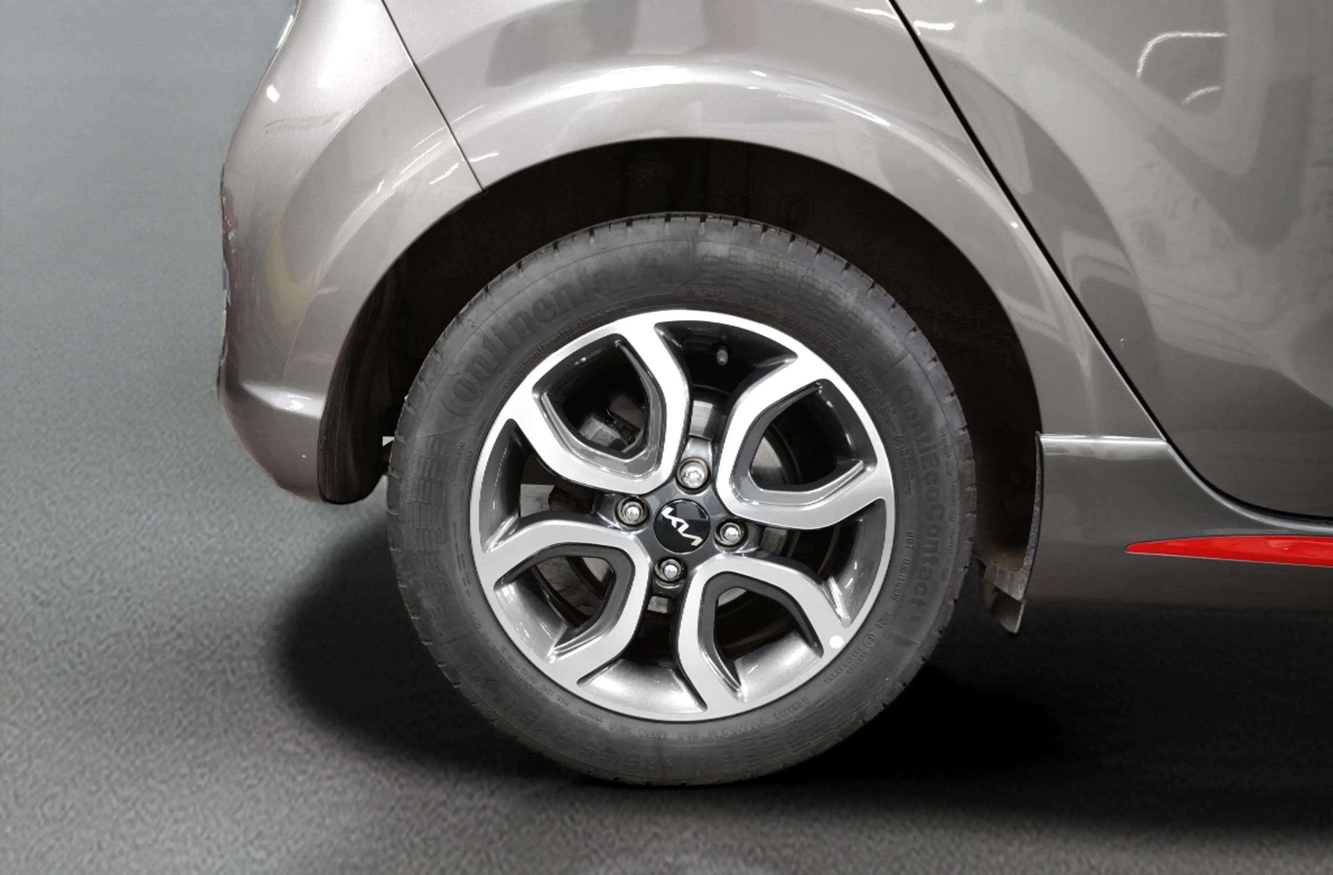 Kia Picanto 1.2 DPi GT Line - foto 29