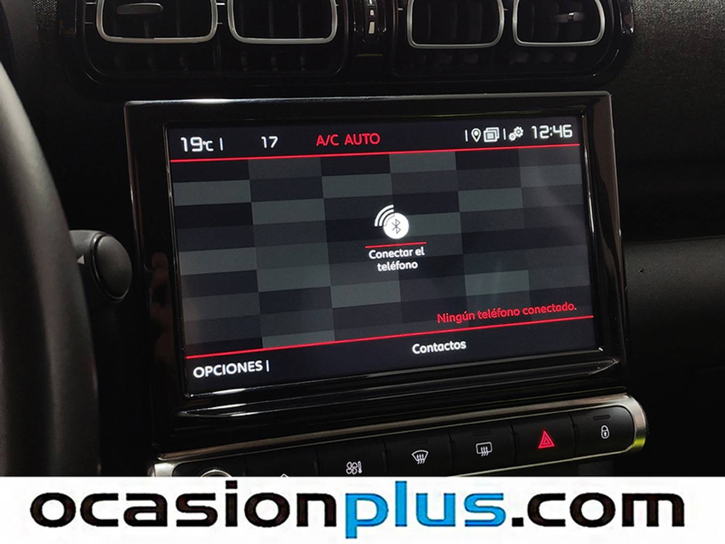 Foto Citroën C3 Aircross Citroen C3 Aircross PureTech 130 Shine Pack EAT6 (131 CV)