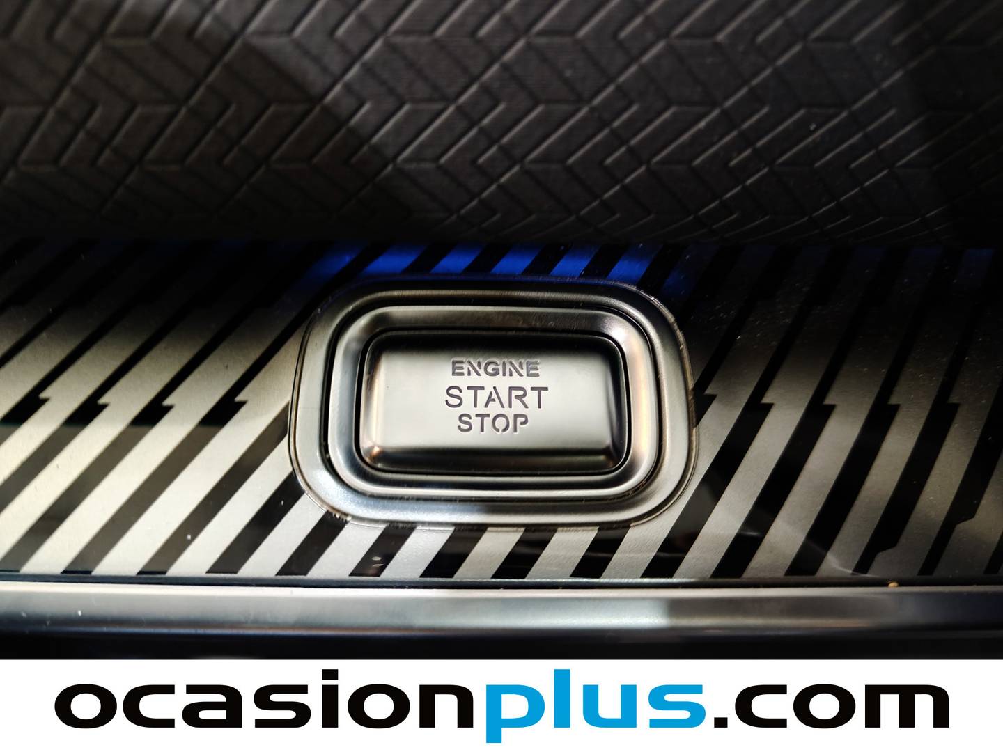 JAECOO 7 JAECOO 7 1.6 TGDI Select FWD (145 CV) de ocasión