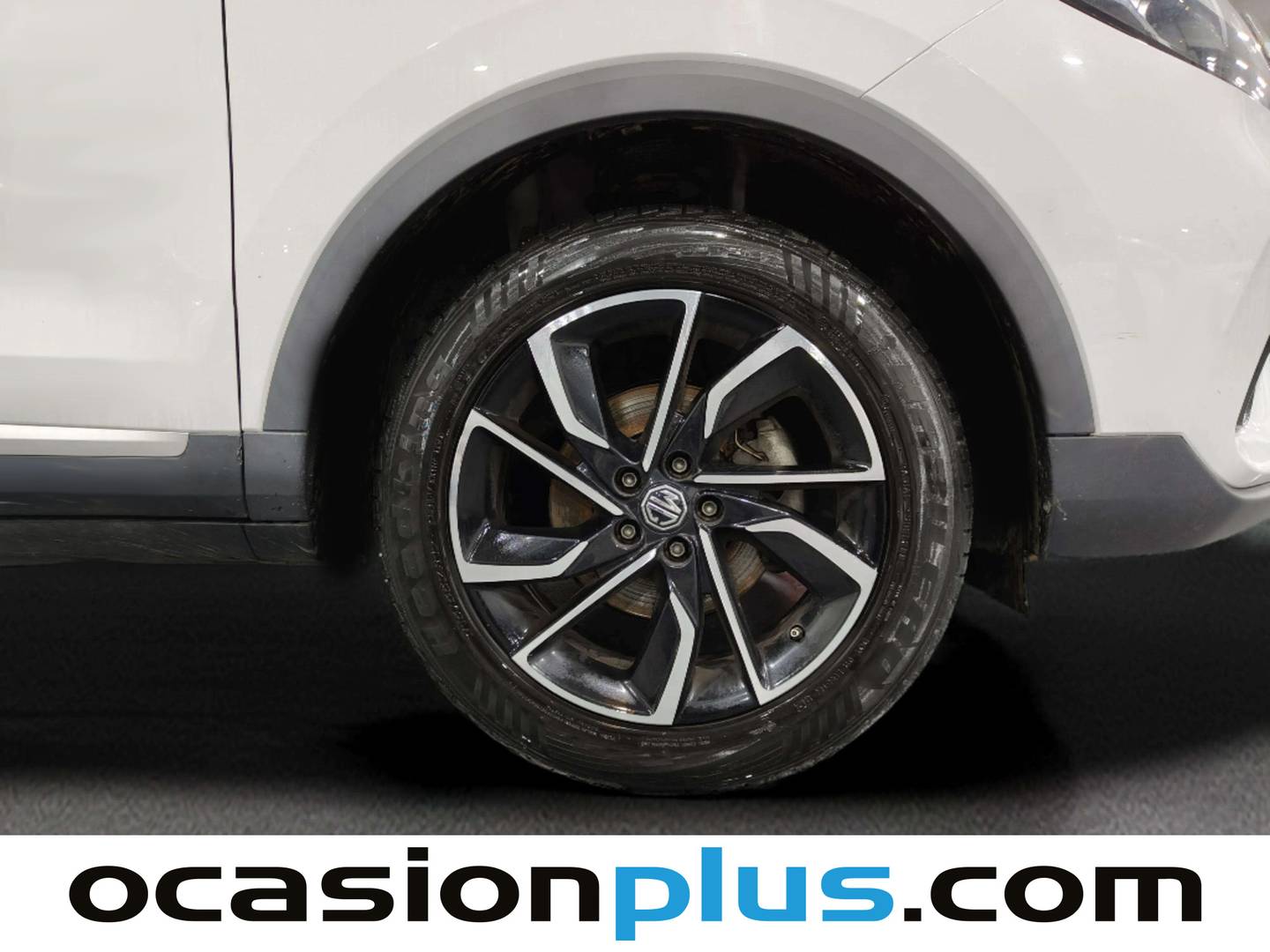 Foto MG ZS MG ZS 1.0T Luxury (111 CV)