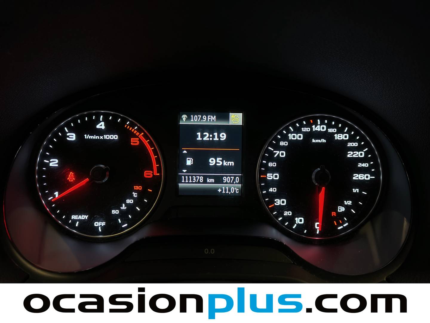 Foto Audi Q2 Audi Q2 Advanced 30 TDI (116 CV)