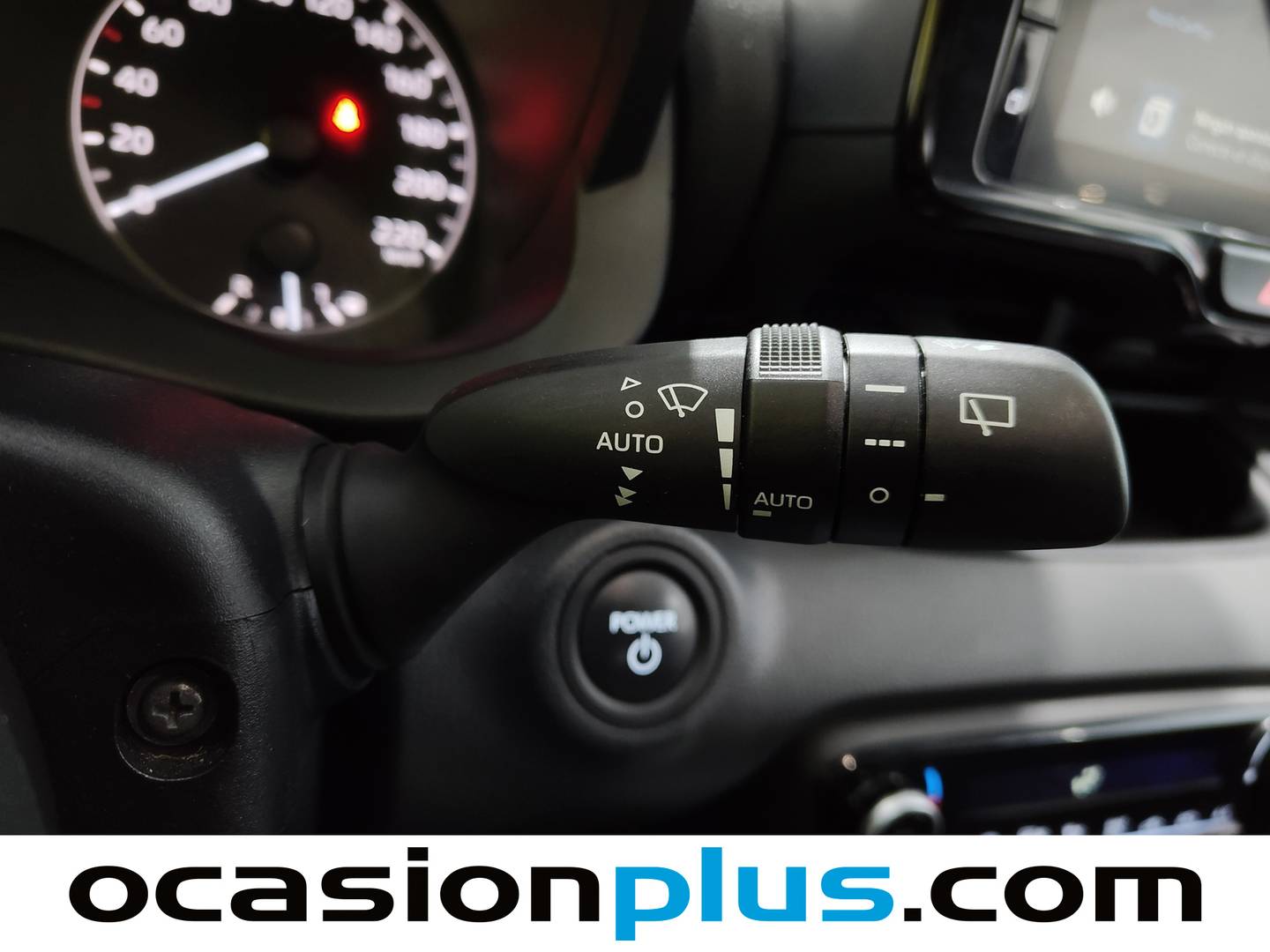 Extras del Toyota Yaris Toyota Yaris 120H Active Plus (116 CV)