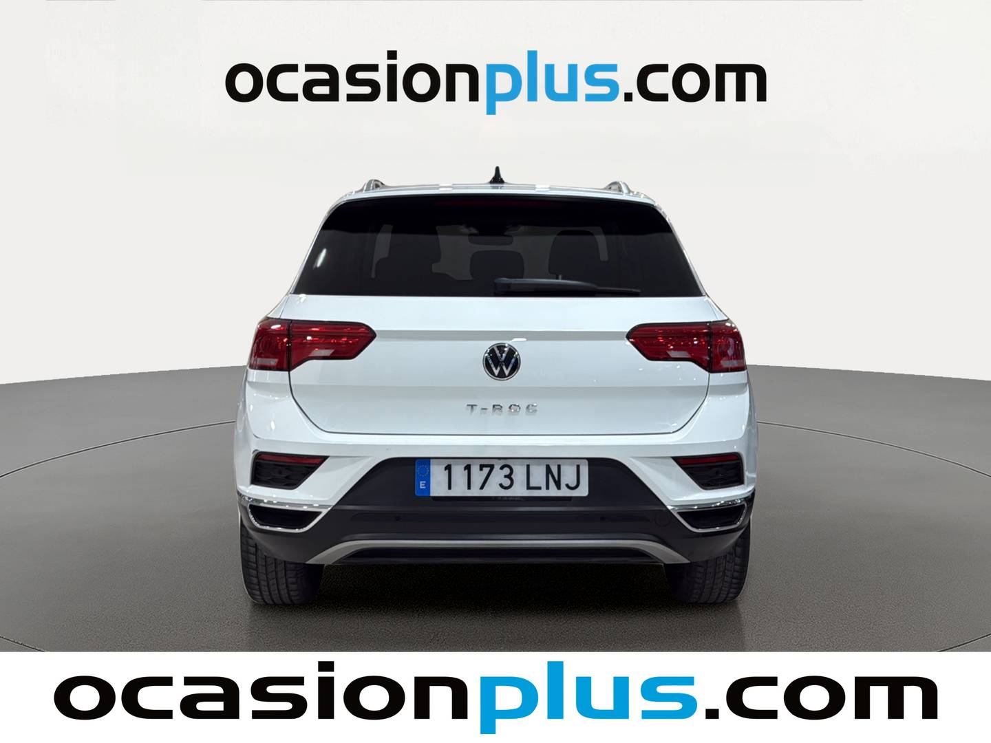 Foto Volkswagen T-Roc Volkswagen T-Roc Advance 1.5 TSI (150 CV) DSG