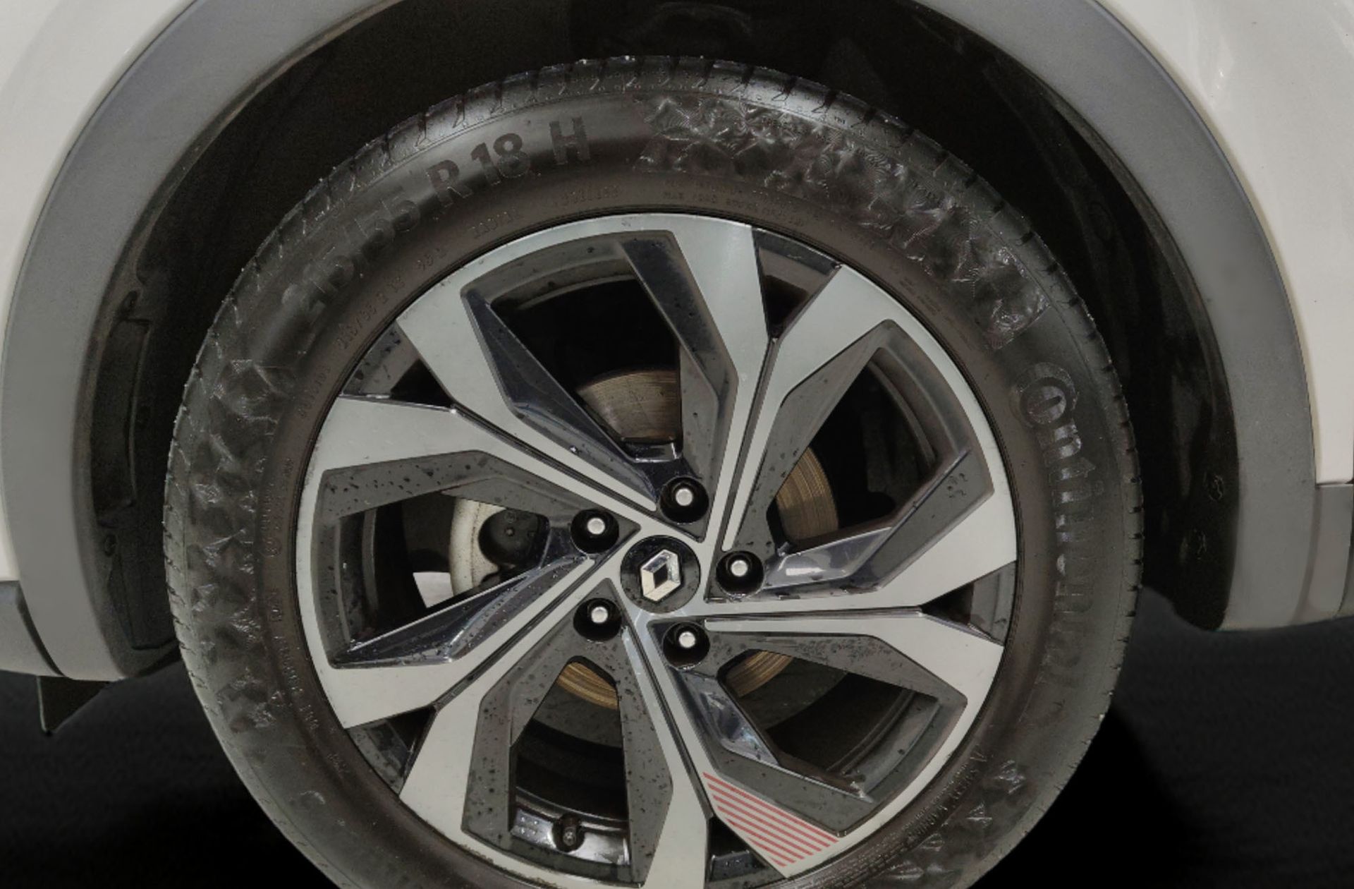 Renault Arkana RS Line TCe EDC Microhíbrido - foto 46