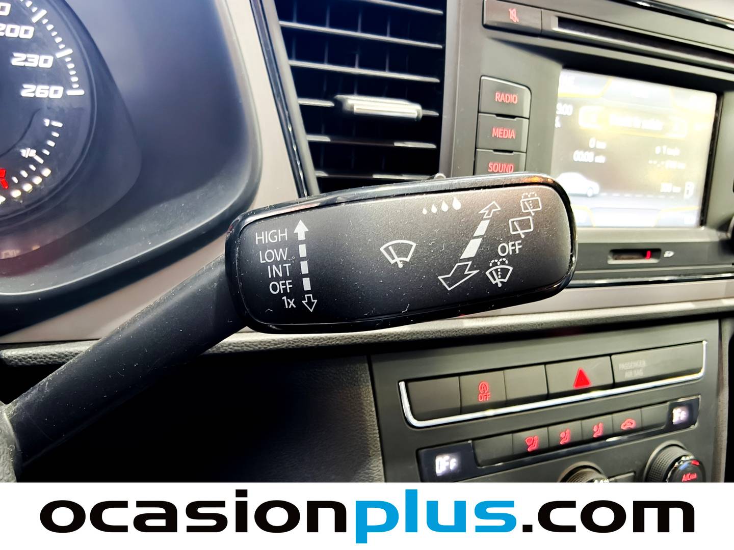 Seat León Seat León 1.2 TSI S&S Reference (105 CV) km 0