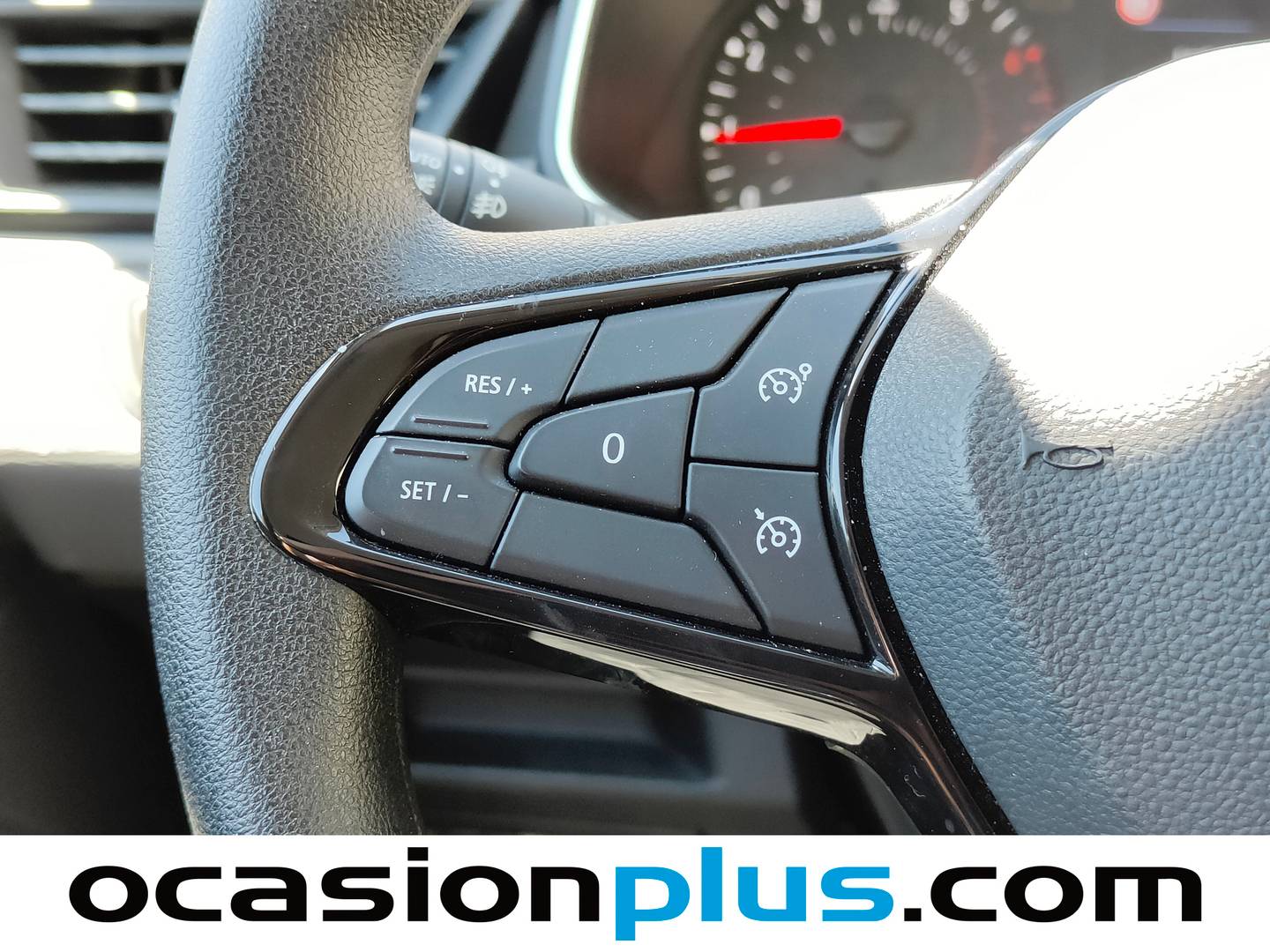 Acabados Renault Clio Renault Clio Business TCe (100 CV) GLP