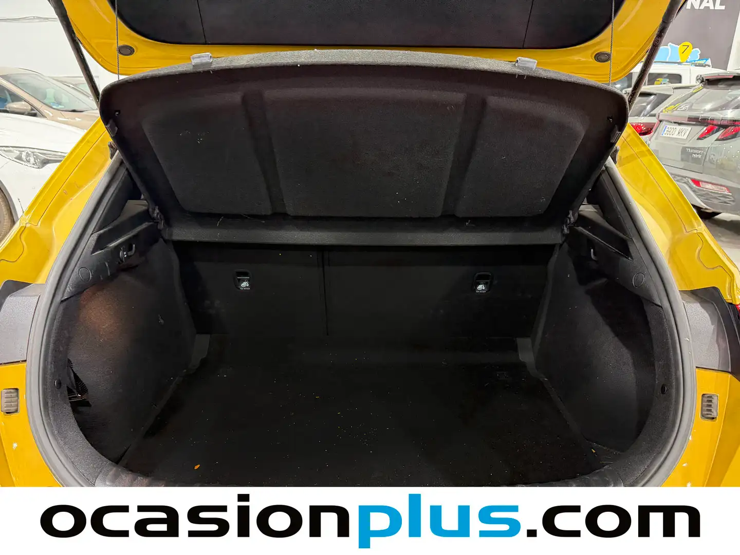 Foto KIA XCeed Kia XCeed 1.5 MHEV iMT Tech (160 CV)