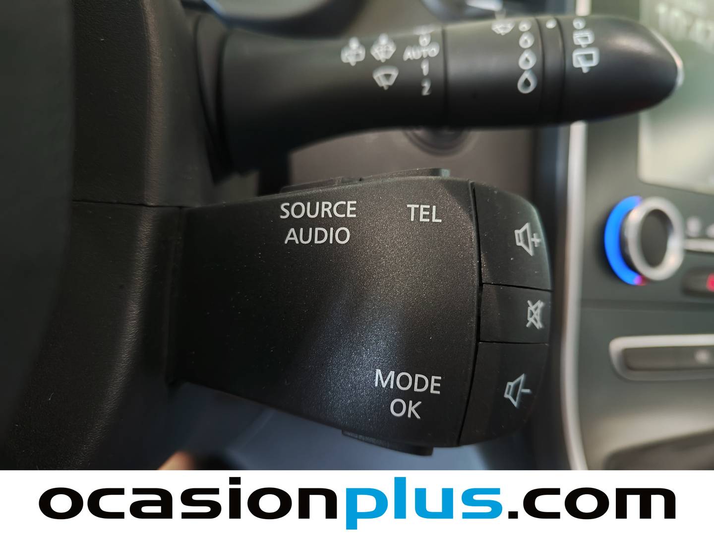 Foto Renault Grand Scénic Renault Grand Scenic Zen TCe (130 CV) 7 Plazas