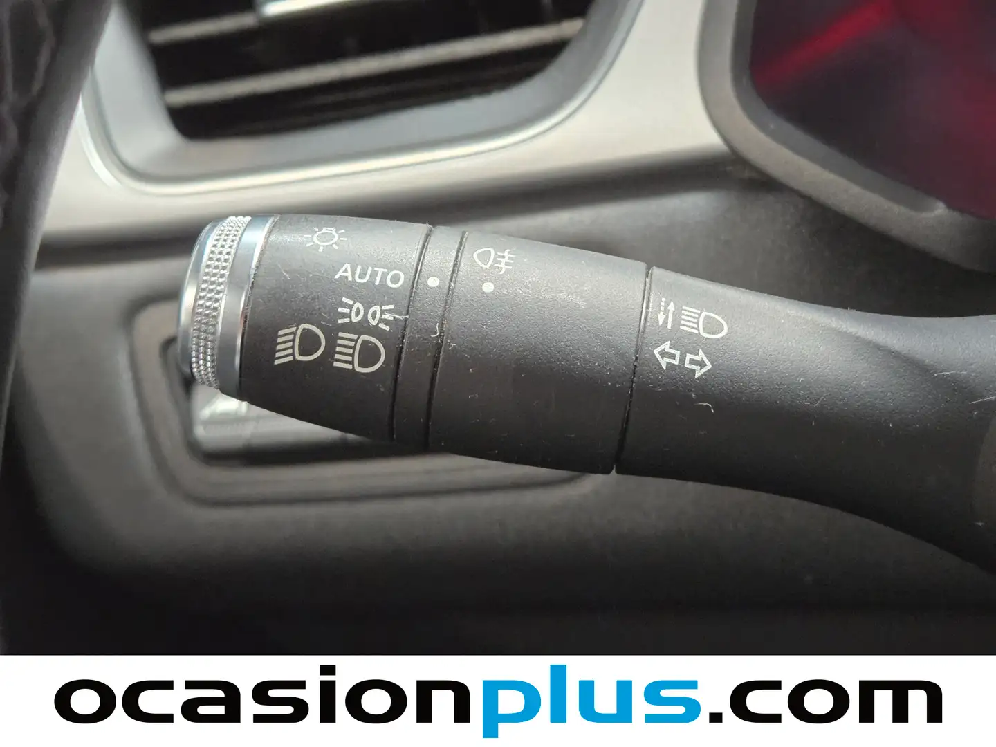 Foto Renault Captur Renault Captur Intens Blue dCi (95 CV)