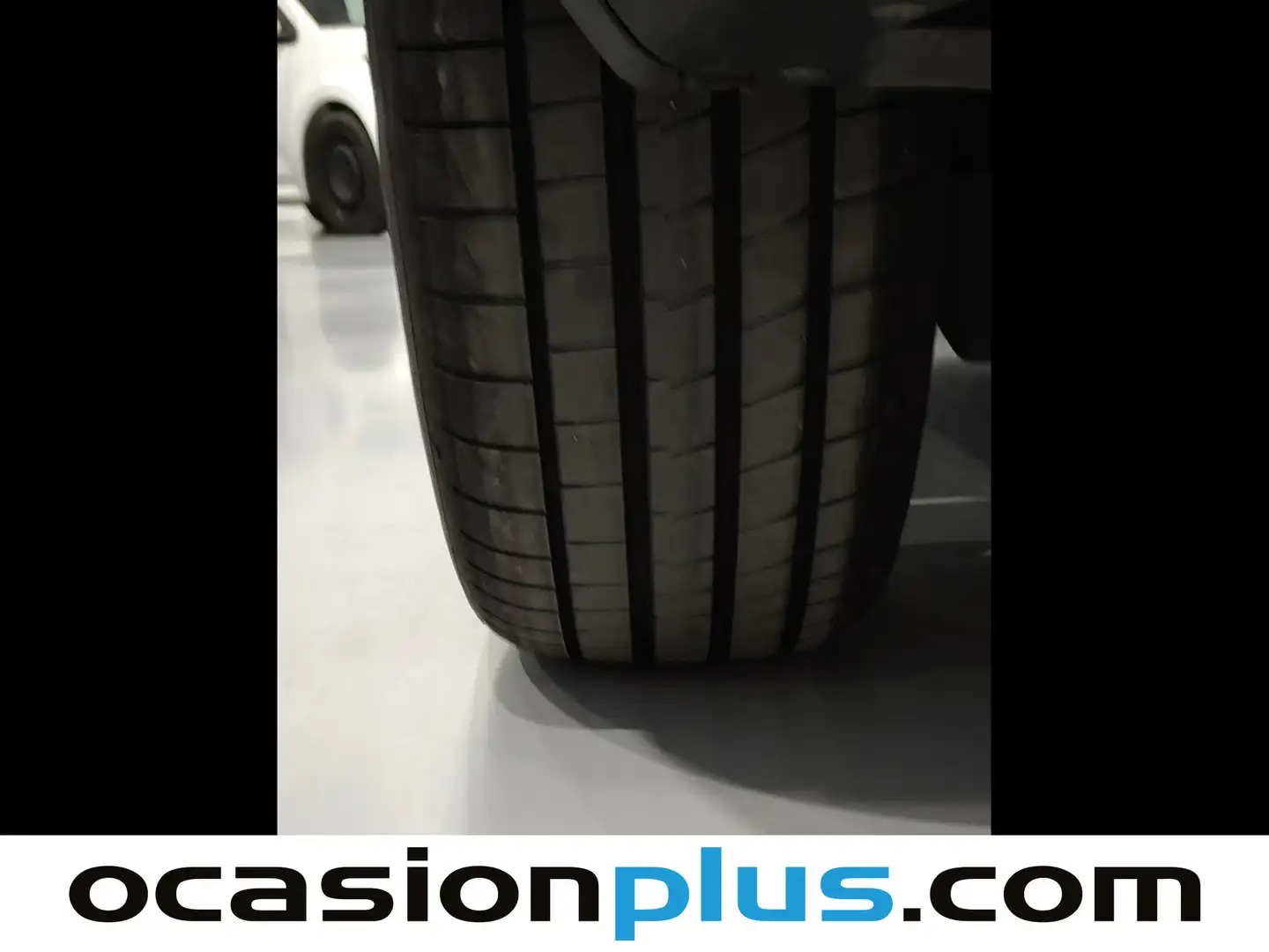 Foto Peugeot 5008 Peugeot 5008 BlueHDI GT Line S&S (130 CV) 7 Plazas