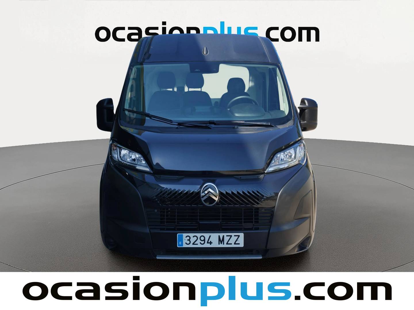 Citroën Jumper Citroën Jumper BlueHDi 140 35 L3H2 (140 CV) 3 Plazas 140cv