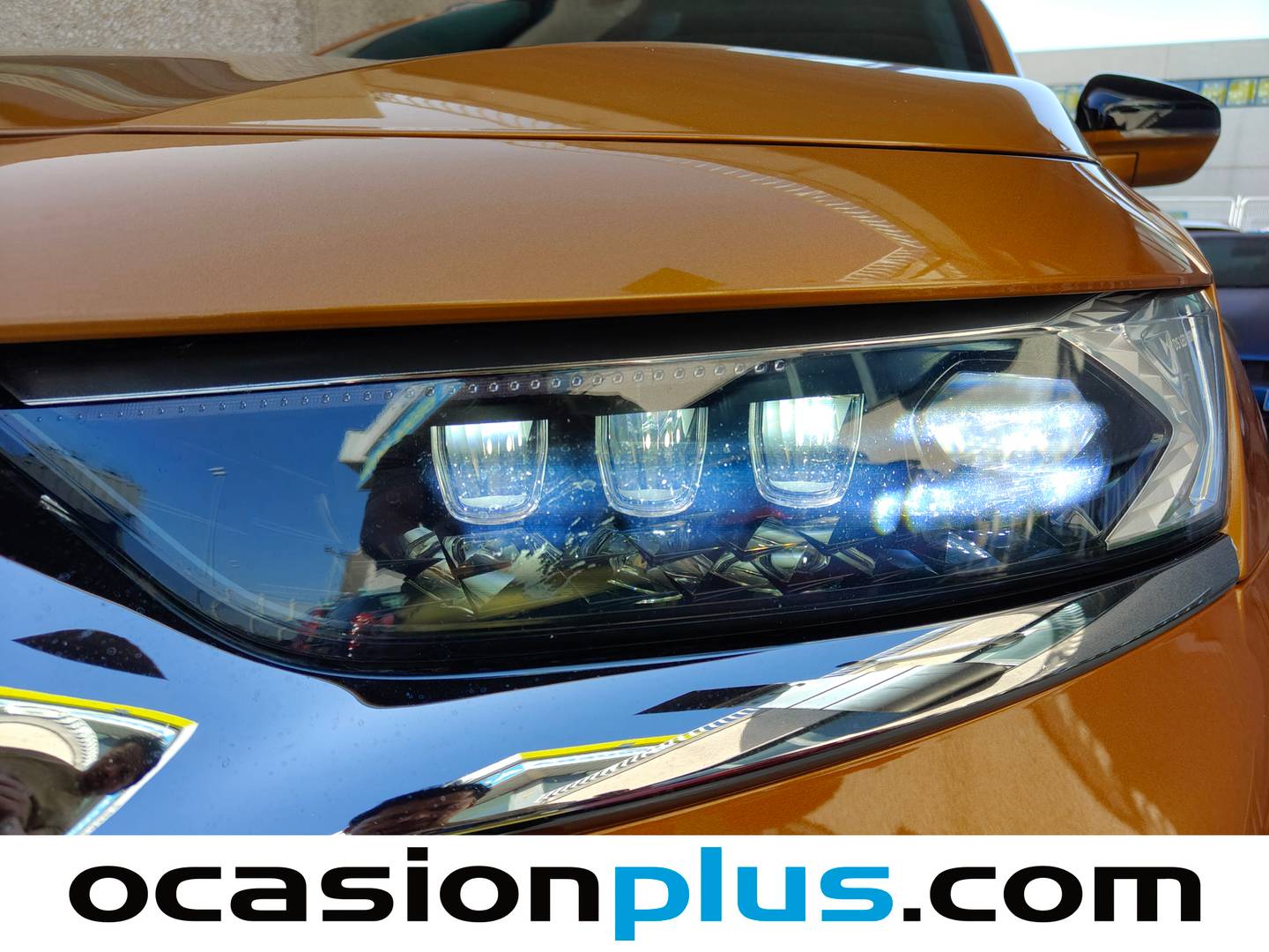 DS DS 7 Crossback E-Tense DS DS7 Crossback E-Tense 300 Grand Chic 4WD Auto (300 CV) km 0