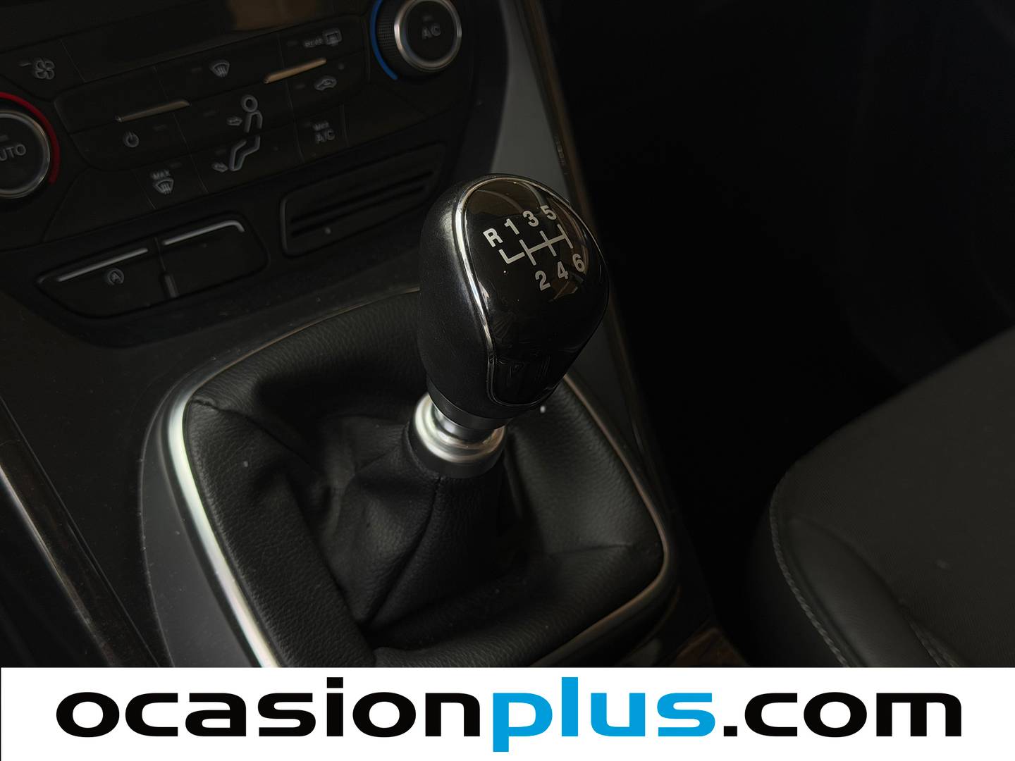 Ford Kuga Ford Kuga 1.5 EcoBoost S&S Titanium 4x2 (150 CV) de segunda mano