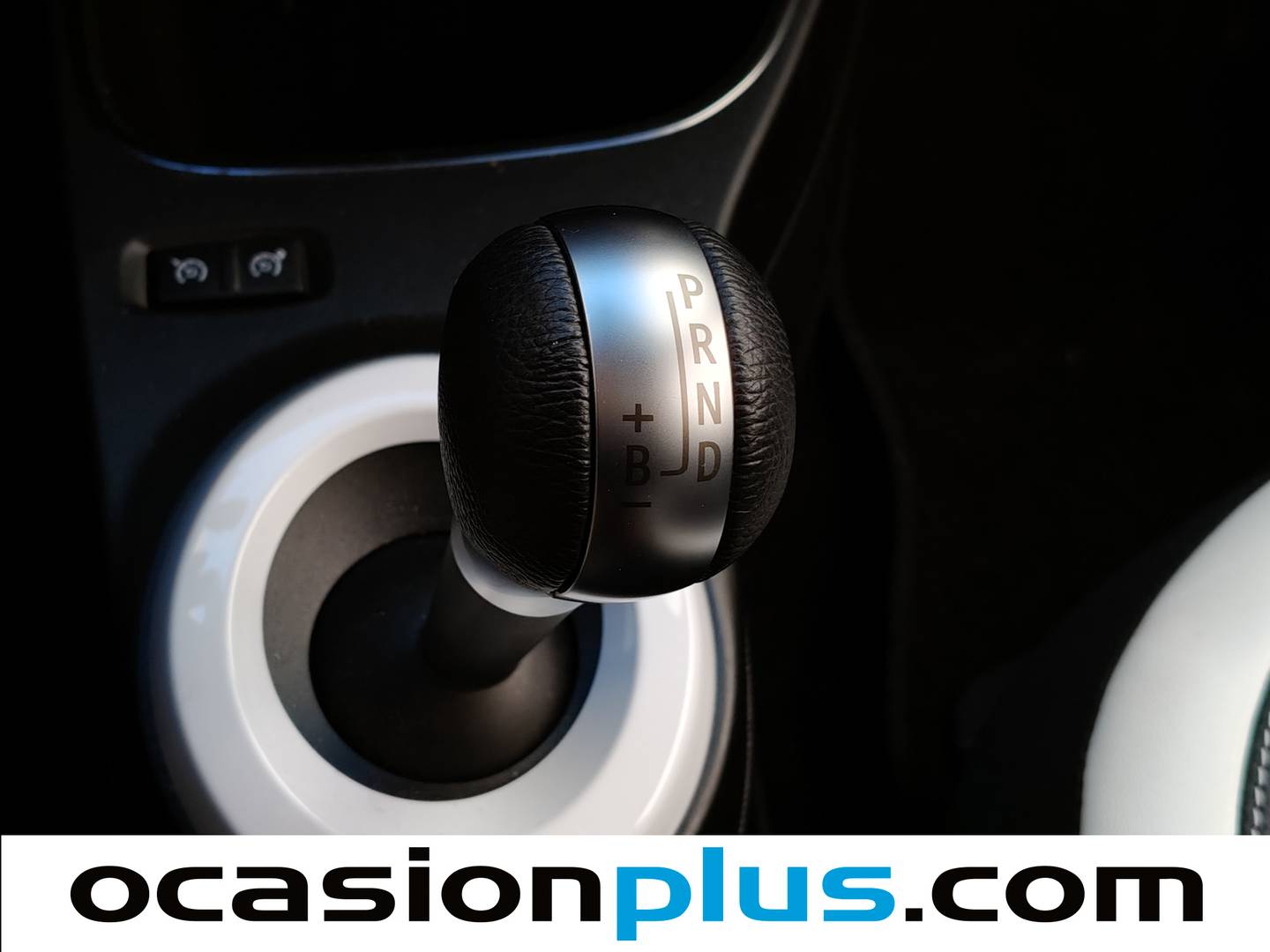 Renault Twingo Renault Twingo R80 Batería 20kWh (81 CV) de segunda mano