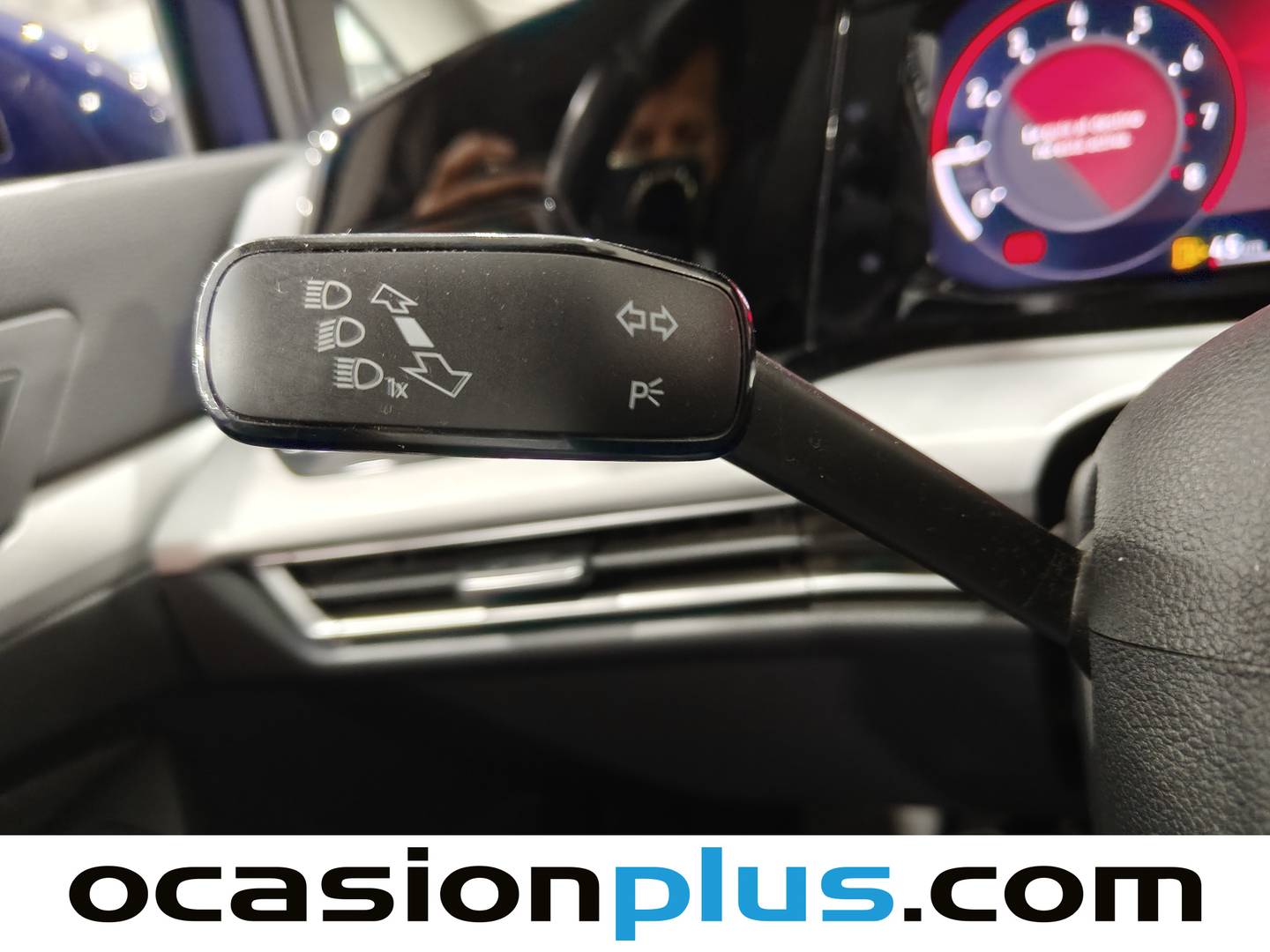 Foto Volkswagen Golf Volkswagen Golf Life 1.0 TSI (110 CV)