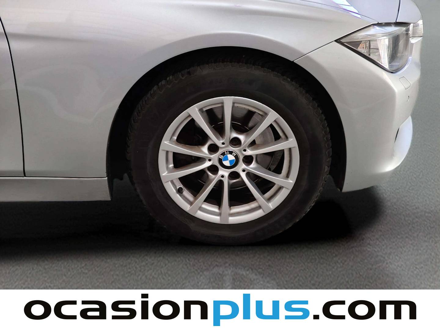 BMW Serie 3 BMW Serie 3 320d (184 CV) km 0