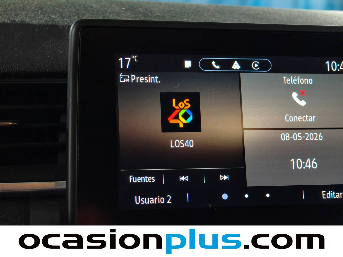 Mitsubishi ASX Mitsubishi ASX 130T MHEV Motion (140 CV) 2023