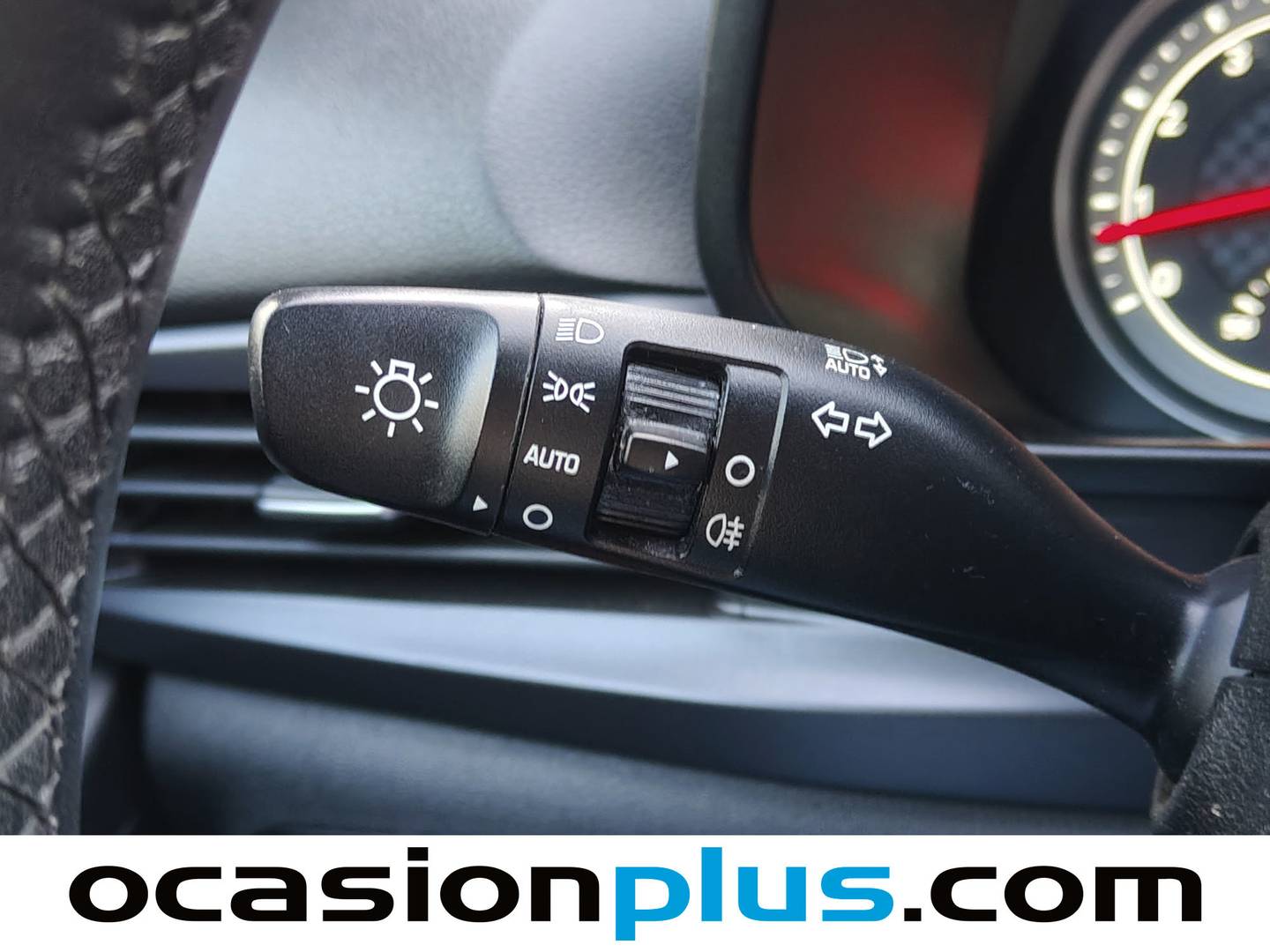 Foto Hyundai Bayon Hyundai Bayon 1.2 MPI Klass (84 CV)