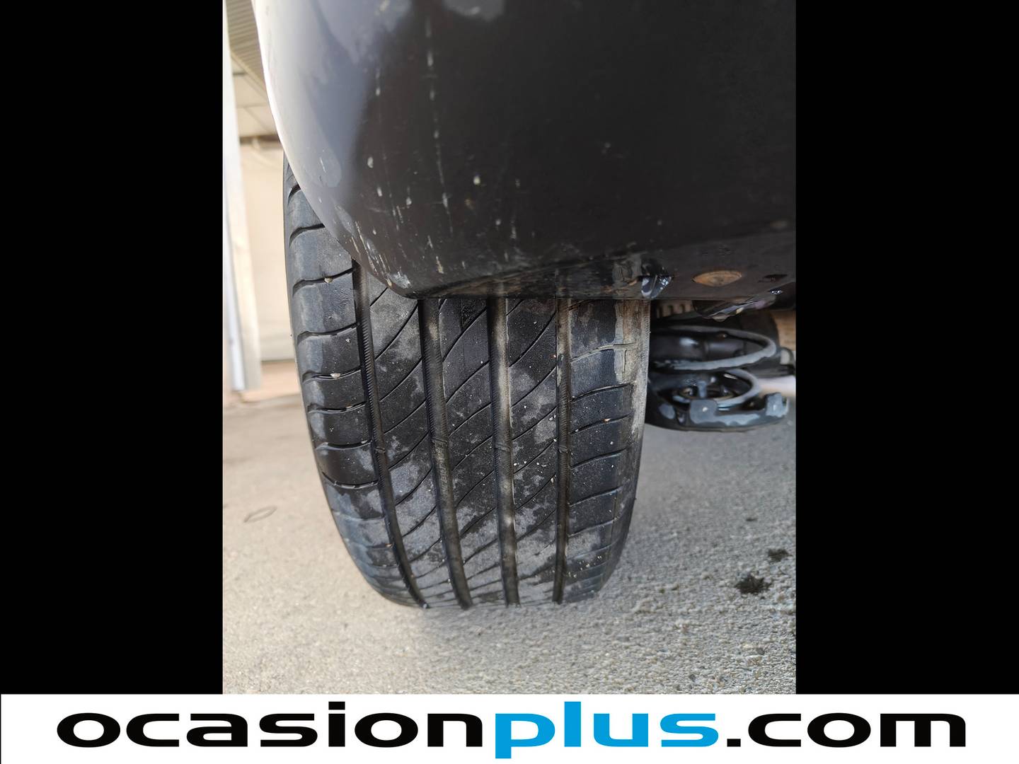 Citroën C3 Citroen C3 PureTech 110 S&S Shine (110 CV) de ocasión