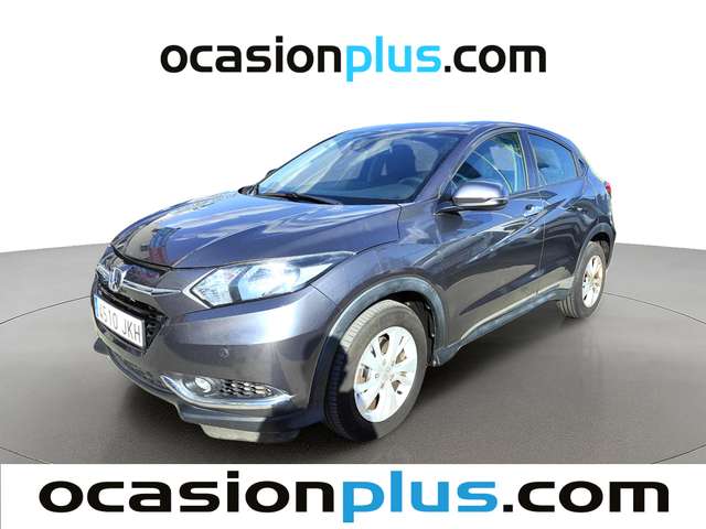 Honda HR-V 1.6 i-DTEC Elegance Navi (120 CV) de segunda mano
