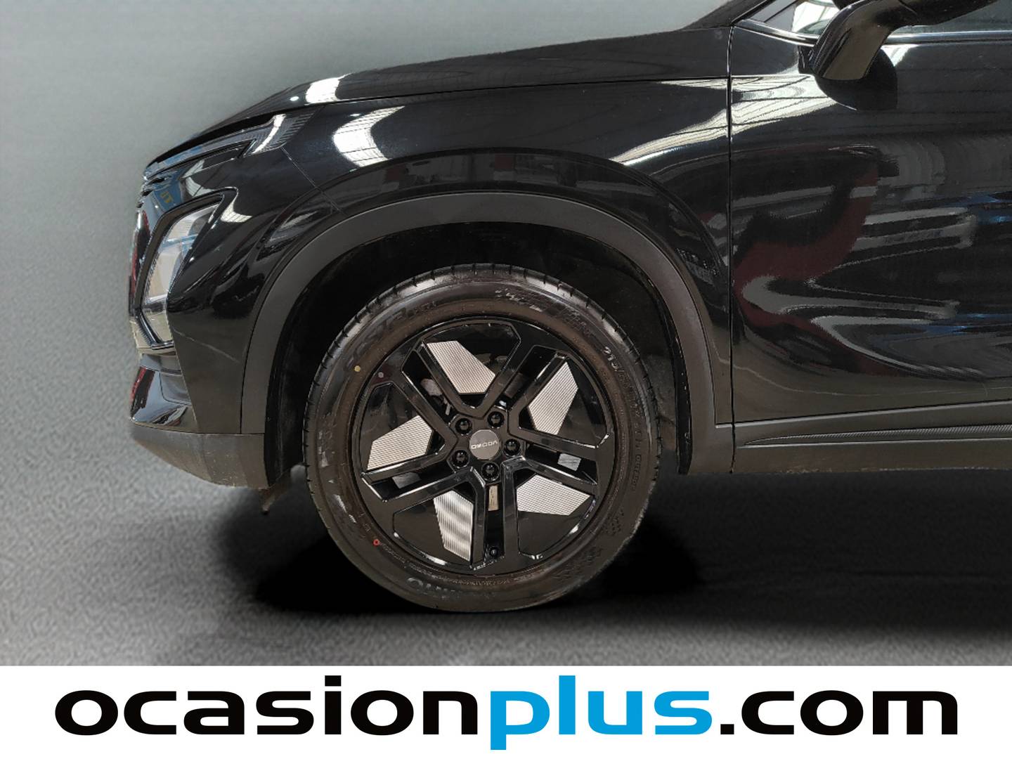 OMODA 5 OMODA 5 1.6 TGDI Premium (145 CV) 147cv