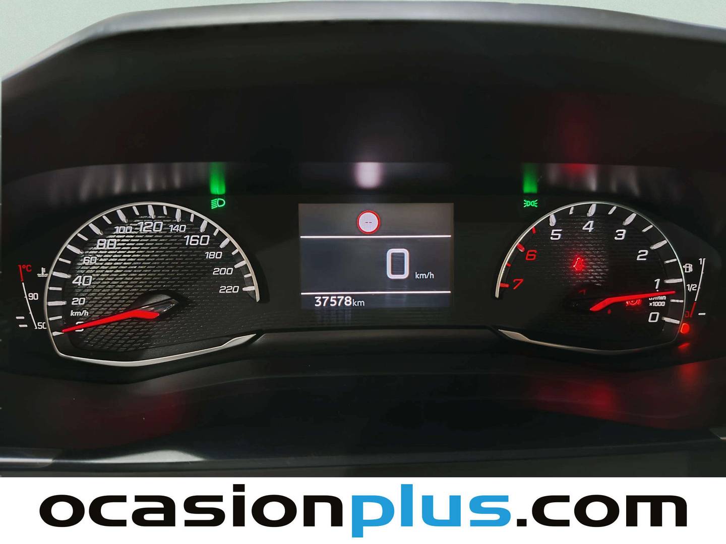 Peugeot 208 Peugeot 208 PureTech 100 Active (100 CV) 2024