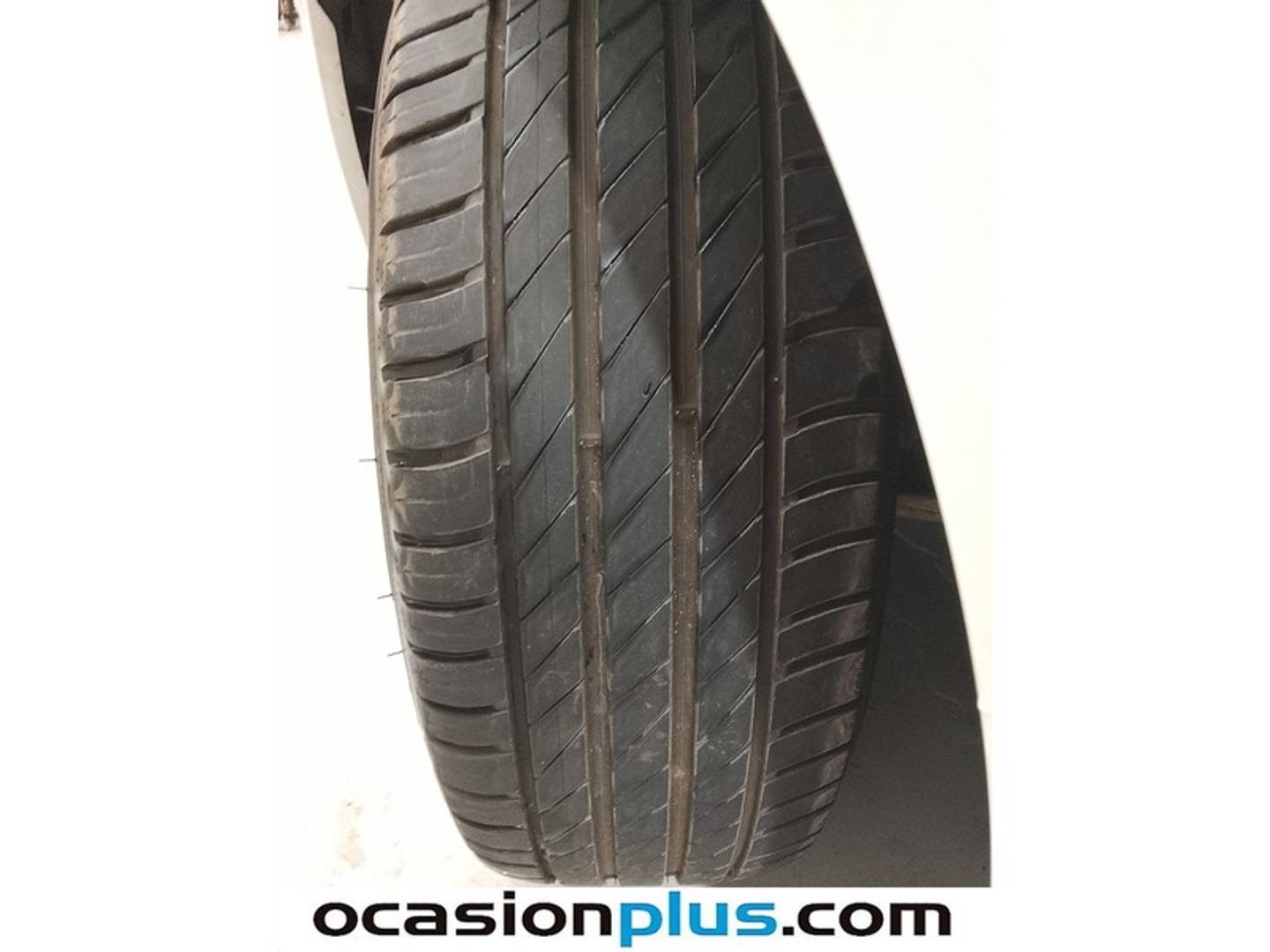 Foto Renault Talisman Renault Talisman Life Energy dCi (110 CV)