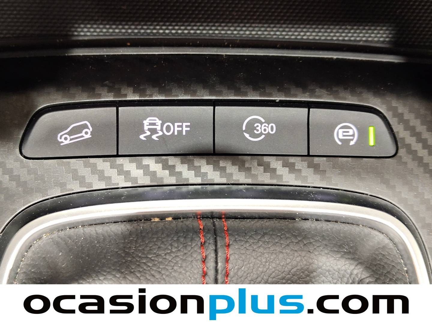 MG ZS MG ZS 1.0T Luxury (111 CV) gasolina