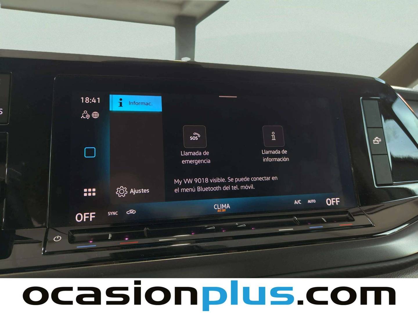 Foto Volkswagen California Volkswagen California Beach Tour 2.0 TDI (150 CV) DSG