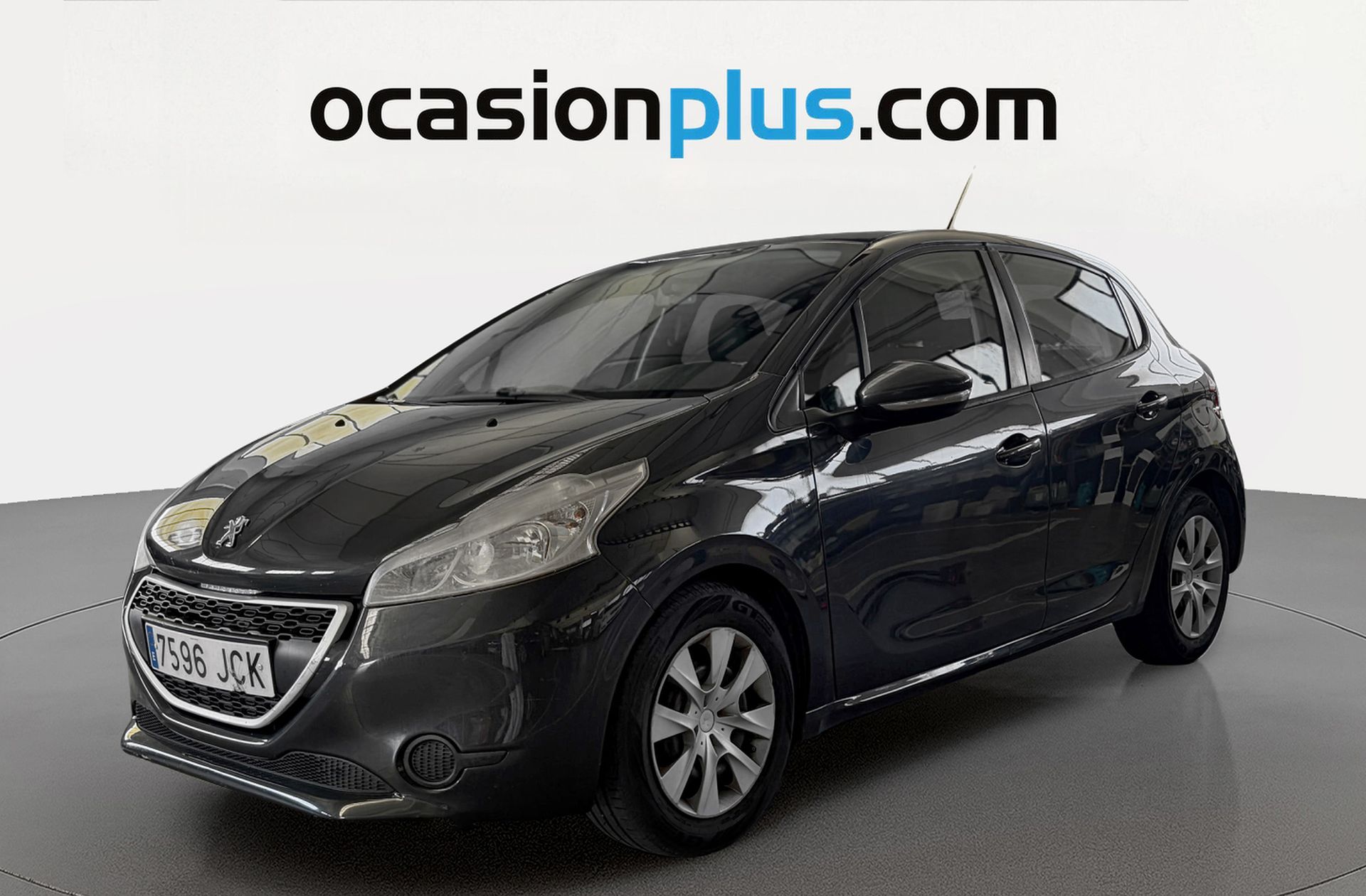 Peugeot 208 1.4 HDi Business Line