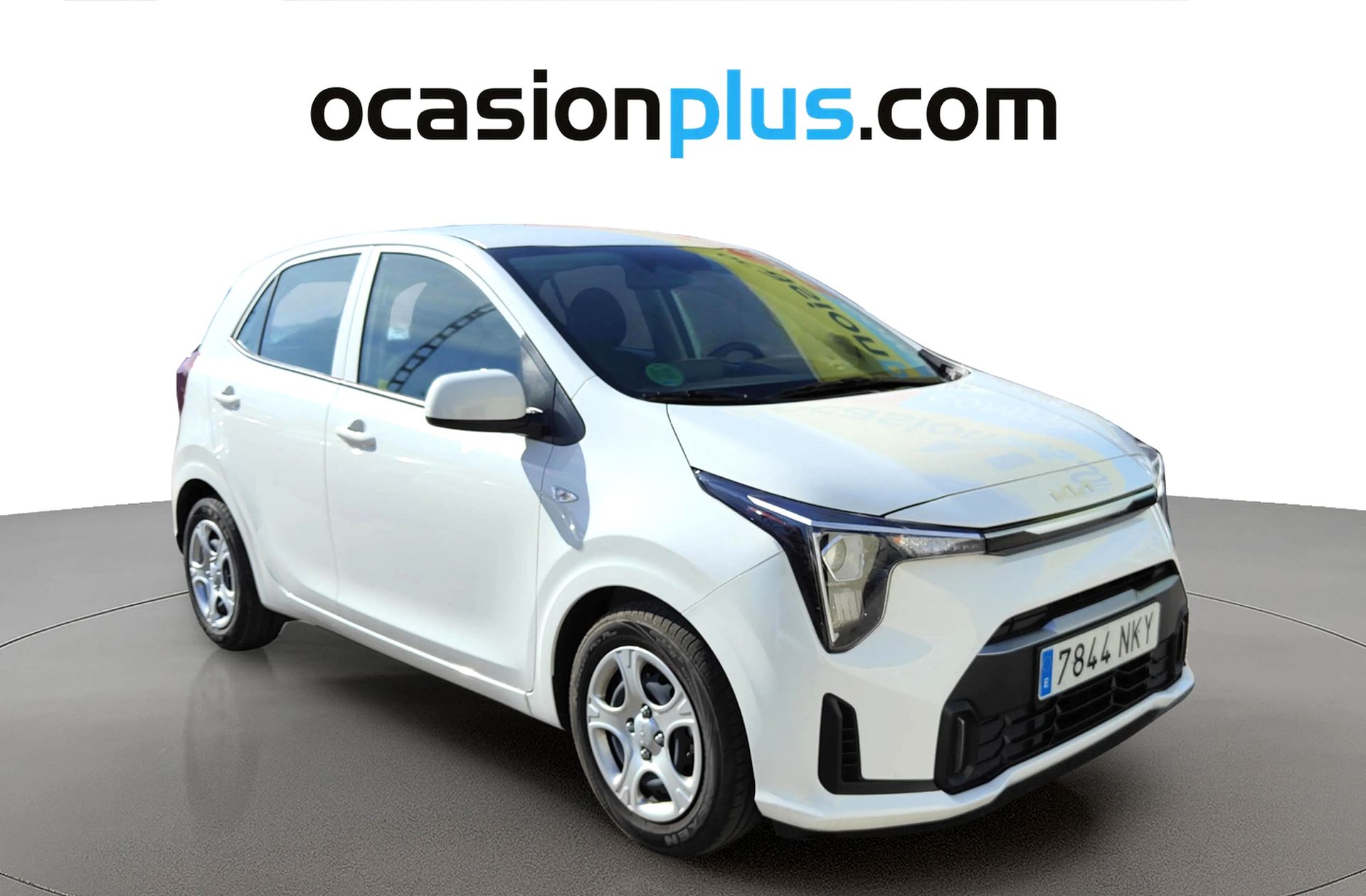 Kia Picanto 1.0 GDi Concept - foto 2
