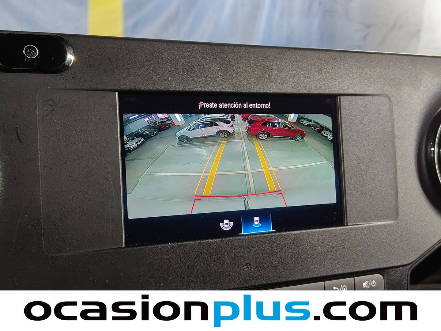 Foto Mercedes Sprinter Mercedes-Benz Sprinter Furgón 315 CDI MEDIO 3.5T T. ALTO (150 CV)