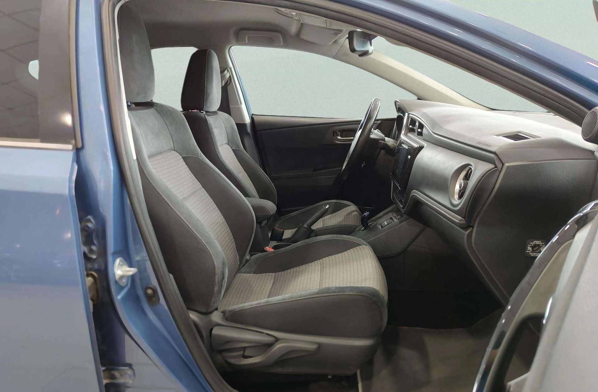 Toyota Auris 140H Hybrid Feel! Edition - foto 19