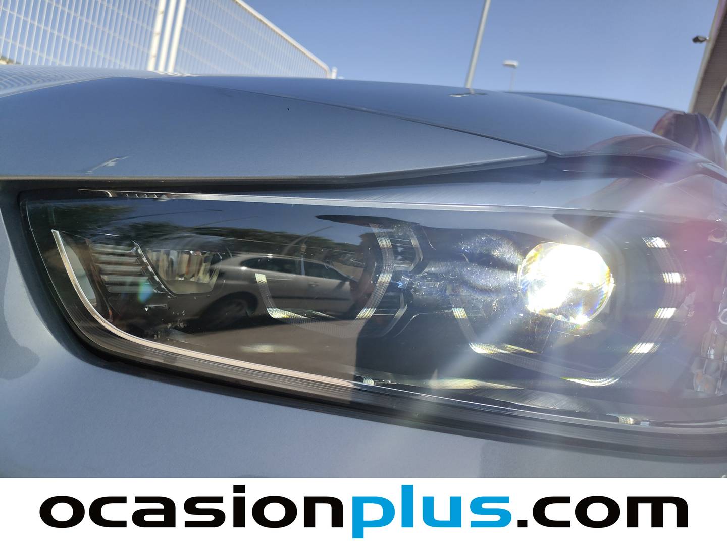 Accesorios del BMW X2 BMW X2 sDrive18i (136 CV)