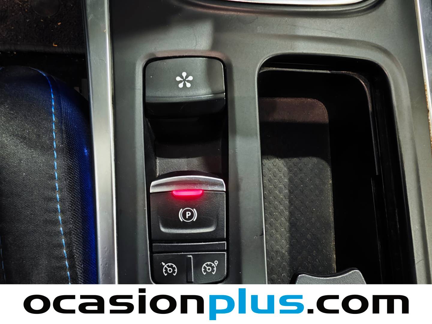 Mazda CX-3 Mazda CX-3 1.5 DE SKYACTIV Luxury 4WD AT (105 CV) seminuevo