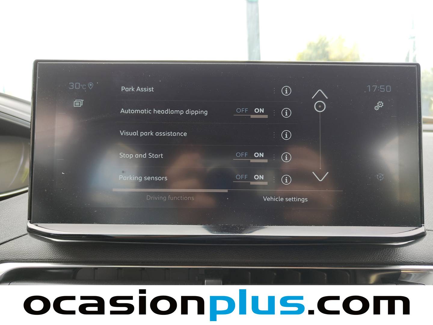 Foto Peugeot 3008 Hybrid Peugeot 3008 Hybrid GT eDCS6 (136 CV)