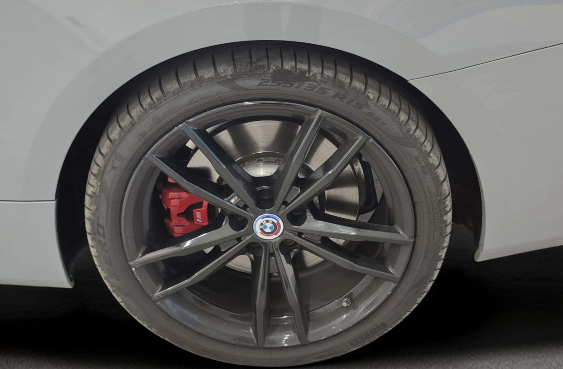 BMW Serie 4 430i Coupe Pack M - foto 42