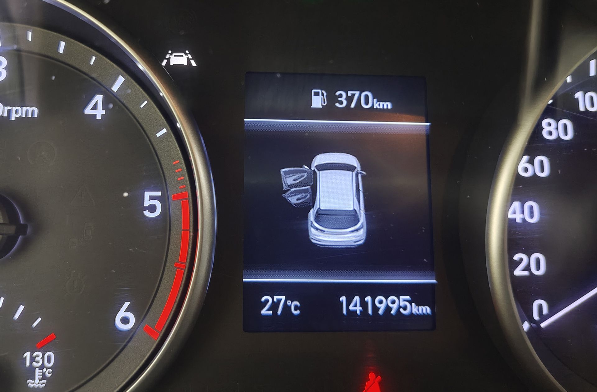 Hyundai i30 1.6 CRDi Klass - foto 9