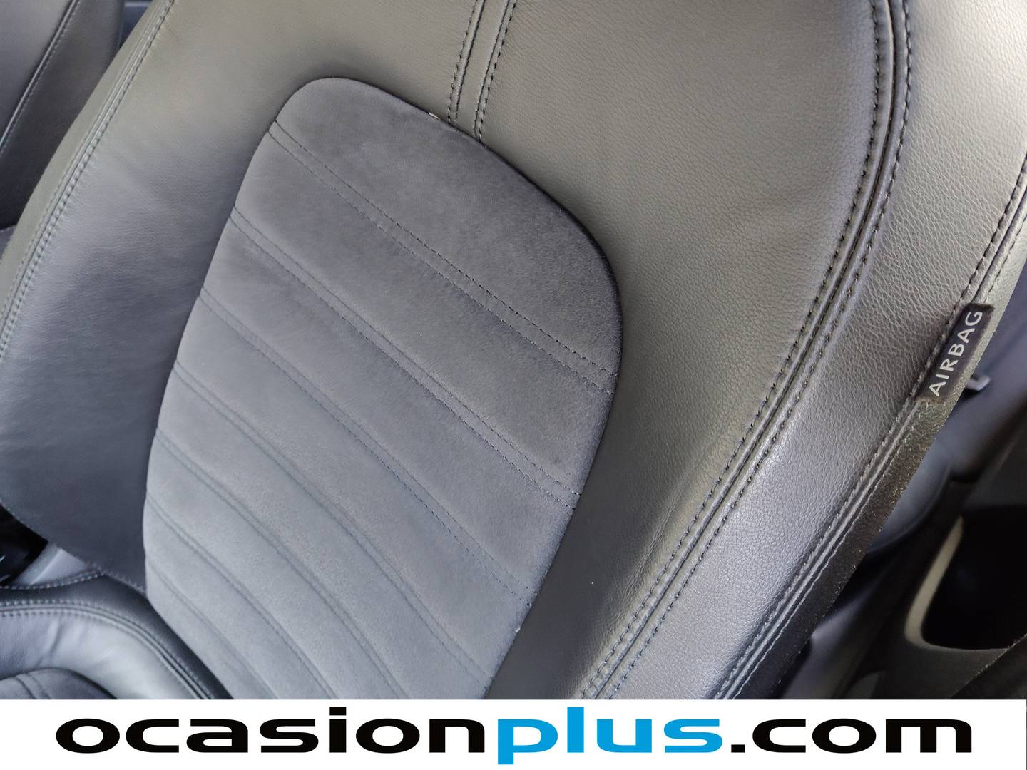 Extras y acabados del Volkswagen Passat Volkswagen Passat 2.0 TDI (170 CV) DSG